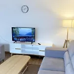Falke Apartment Brienz (Bern)