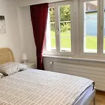 Falke Apartment *