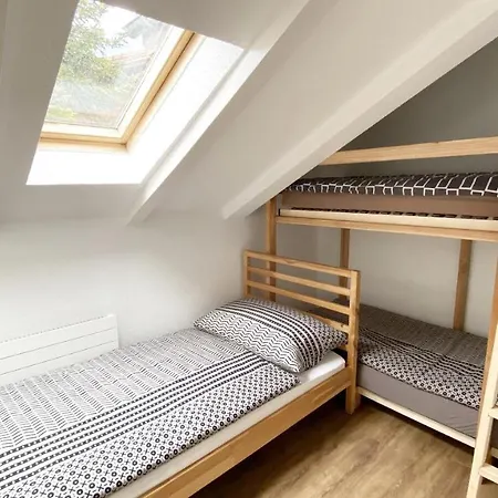 Falke Apartment