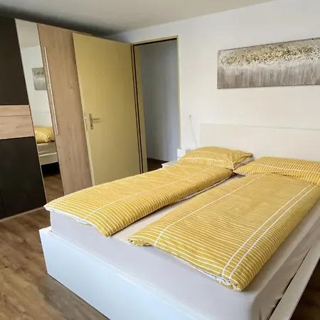 Apartment Falke