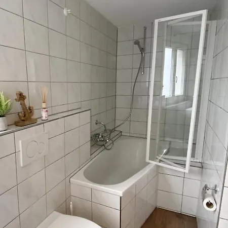 Apartment Falke