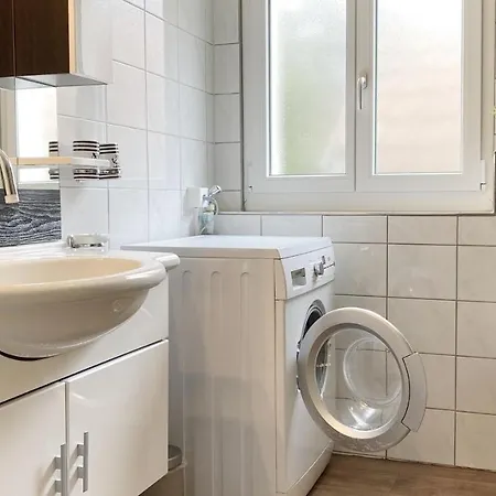 Apartment Falke