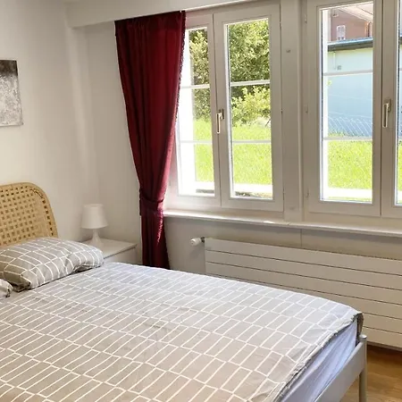 Falke Apartment *