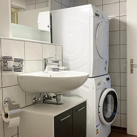 Falke Διαμέρισμα