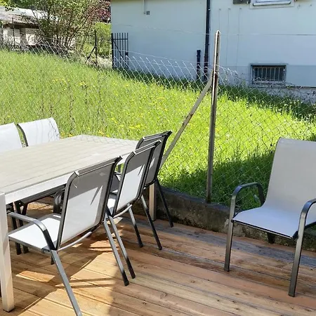 Apartment Falke