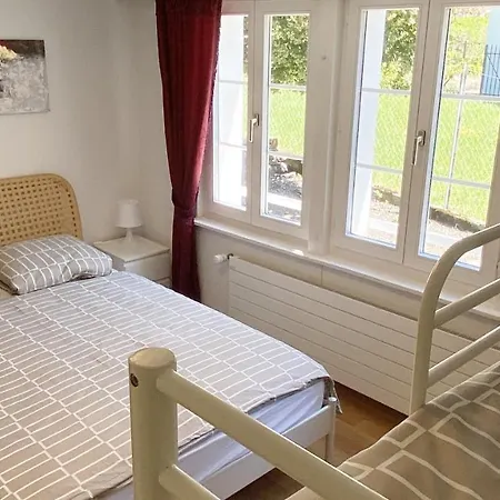 Falke Apartment *