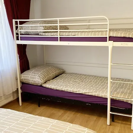 Falke Apartment