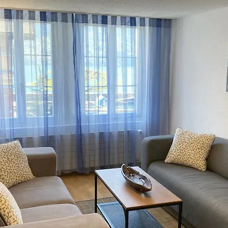 Apartment Falke