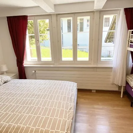 Apartment Falke Brienz (Bern)