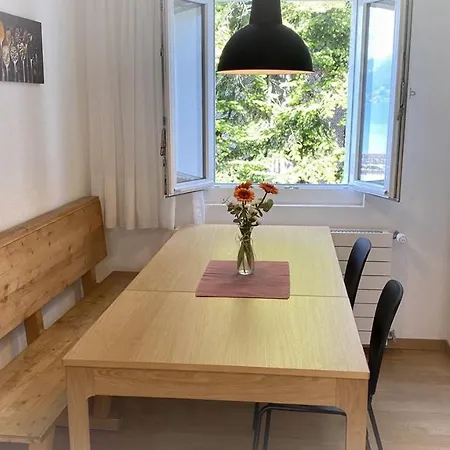 Apartment Falke Brienz (Bern)