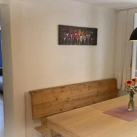 Apartment Falke Brienz (Bern)