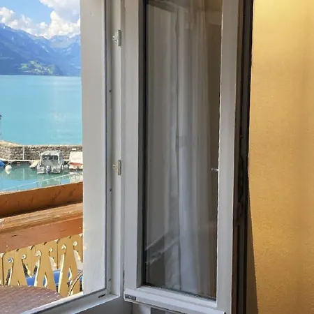 Falke Apartment *