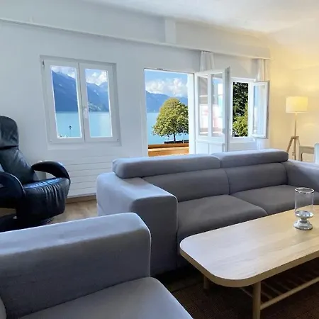 Falke Apartment *