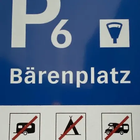 Falke Apartment *