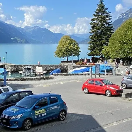 Apartamento Falke Brienz (Bern)
