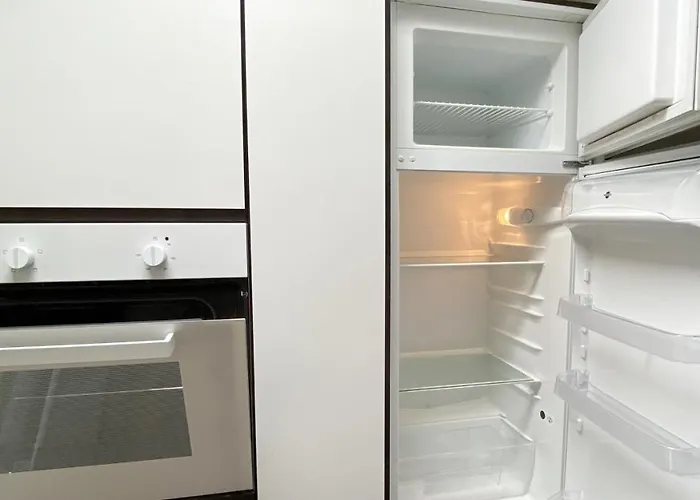 Falke Lejlighed Brienz (Bern)