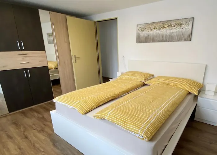 Apartamento Falke