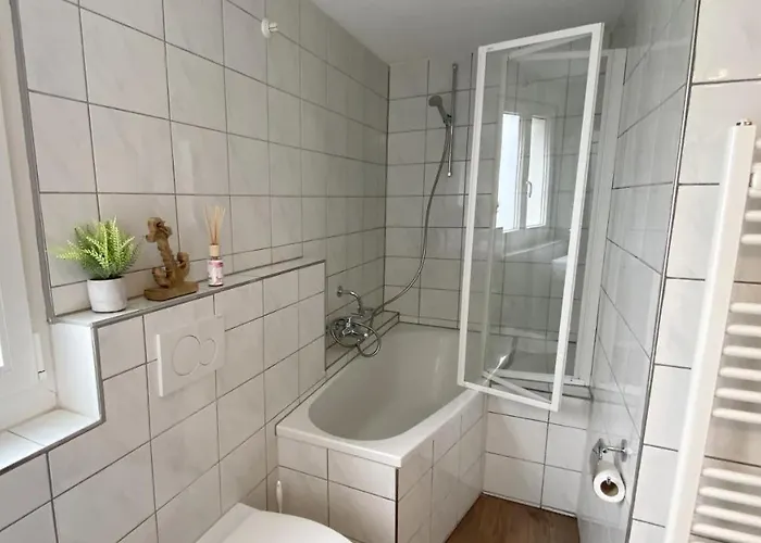 Apartamento Falke