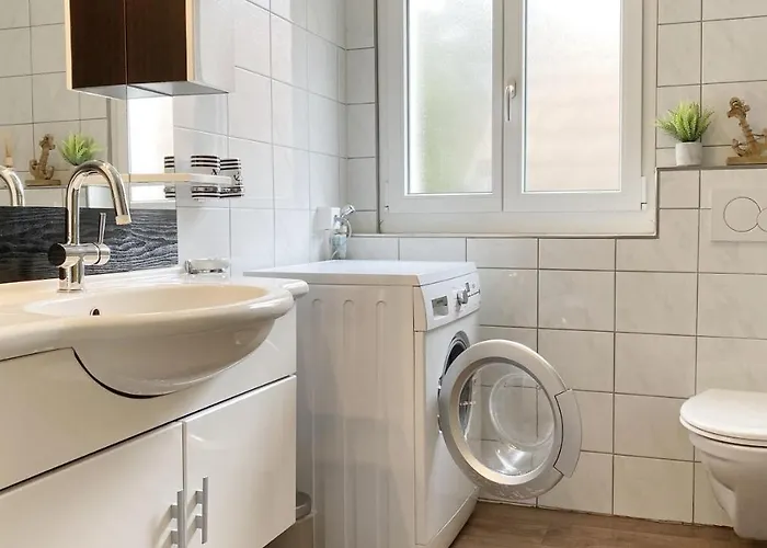 Apartamento Falke
