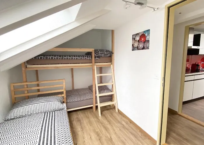 Apartamento Falke