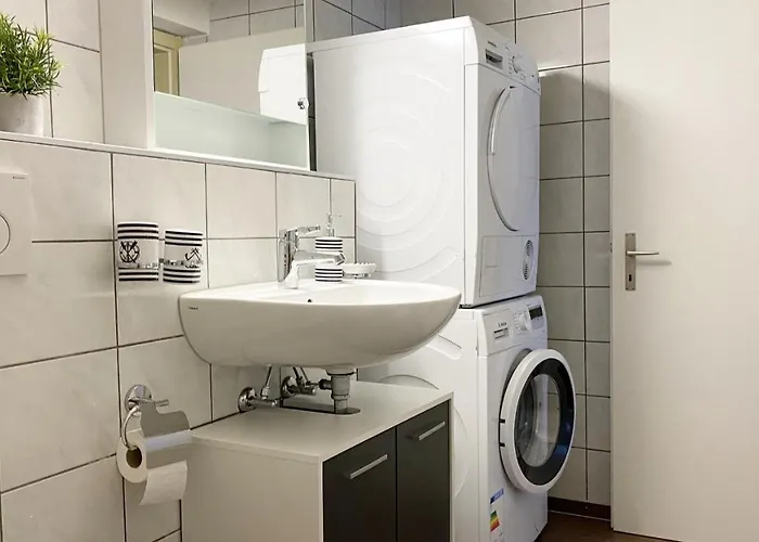 Falke Apartamento