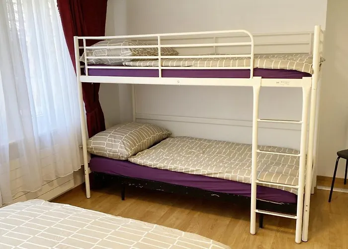Falke Apartment