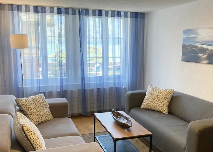 Apartamento Falke
