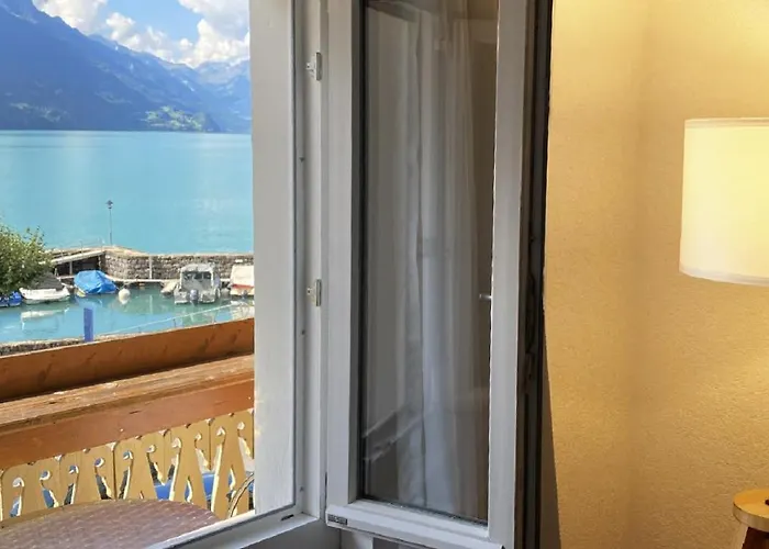 Falke Apartamento *