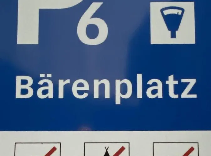 Falke Apartamento *