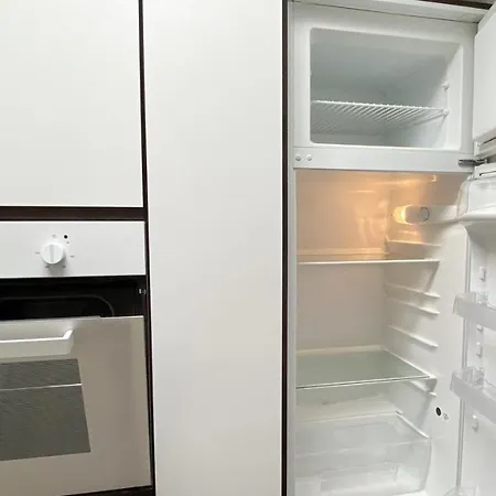 Falke شقة برينز